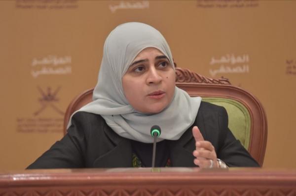 طبيبة عمانية: الحملات المناهضة ضد التطعيم تشكل تحديًا كبيرًا