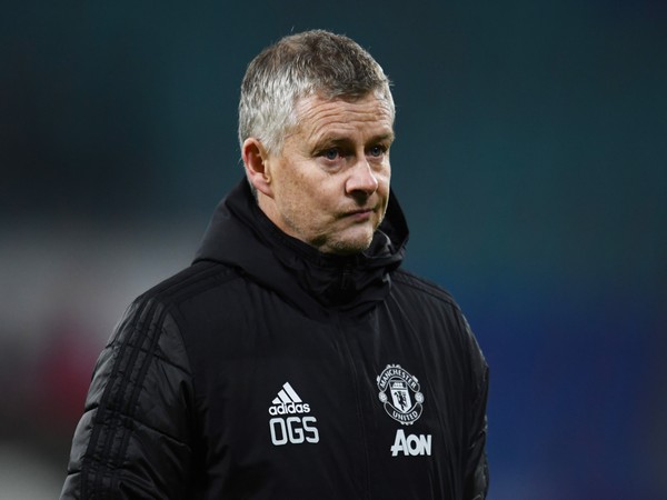 Solskjaer plays down title race revival after win