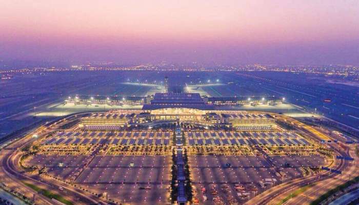 مطارات عمان تصدر تنبيهًا هامًا