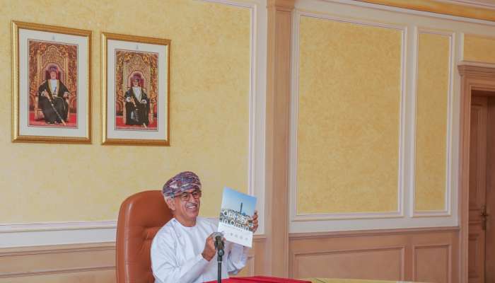 Launch of 'Oman Obesity Briefing Book' to raise awareness on obesity