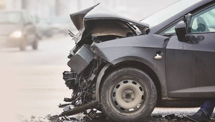 Over 60% drop in road accident deaths in Oman