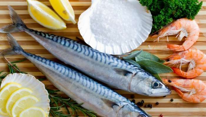 دراسة: تناول الأسماك الزيتية مرتين فقط في الأسبوع يحد من خطر صحي قاتل