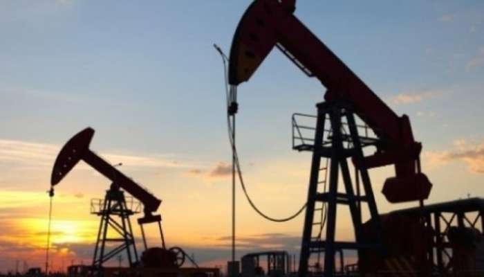 Oman oil price touches $67