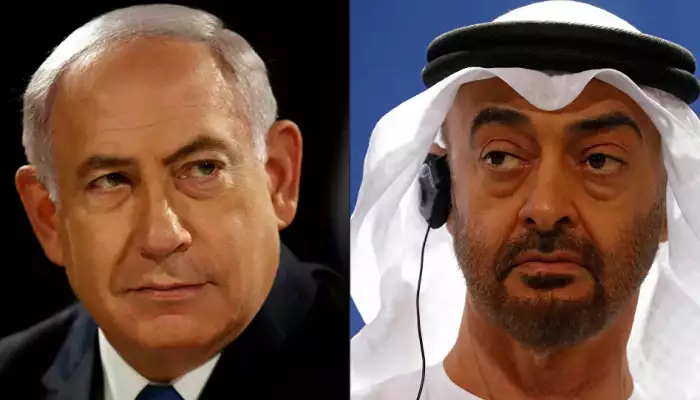 قرار جديد من الإمارات بشأن الاستثمار في إسرائيل