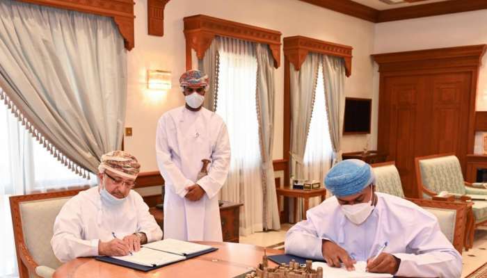Agreement signed for 'Telal Yenkit' tourism project in Oman