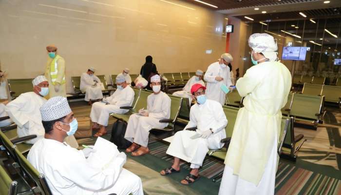 COVID-19: Stress, sleep disorders on the rise in Oman