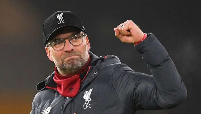 No easy games ahead for Liverpool in Champions League: Klopp