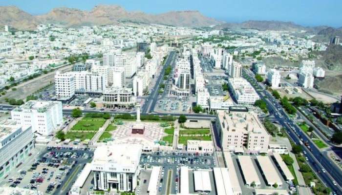 Urban development strategy vital  component of Oman Vision 2040