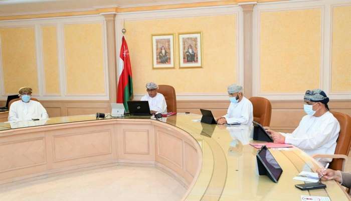 Health ministers discuss effect of COVID in Arab region