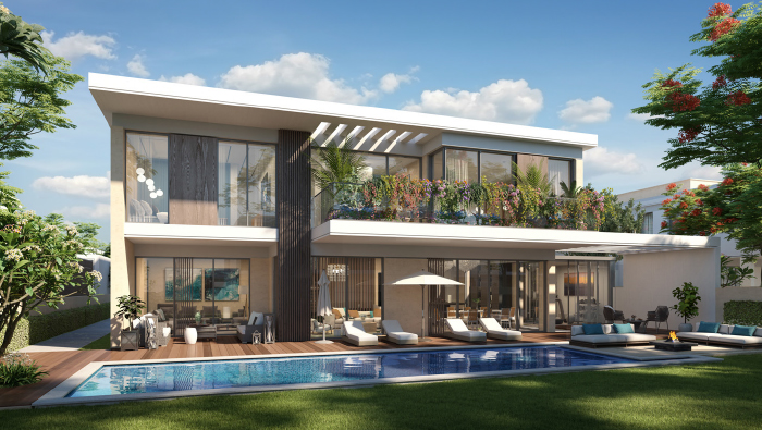 Al Mouj Muscat launches premium gated neighbourhood with beachfront homes