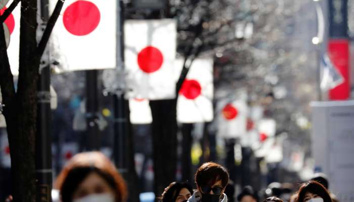 اليابان تعتزم إنهاء الطوارئ الصحية بسبب كورونا يوم الأحد القادم
