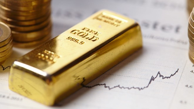 أسعار الذهب ترتفع قرب أعلى مستوى فيما يزيد عن أسبوعين