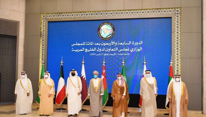 GCC ministers condemn Saudi port attack