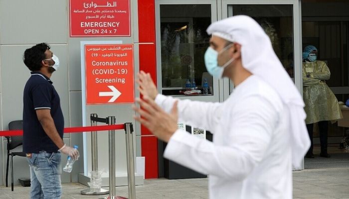 دبي تعتمد إجراءات وقائية جديدة خلال شهر رمضان