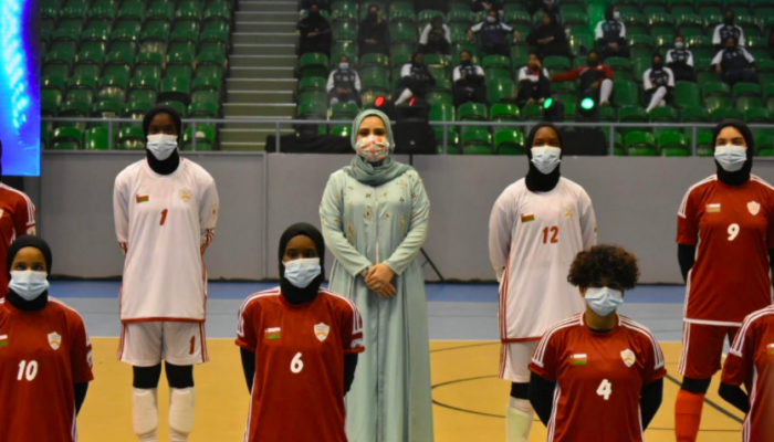 First organised women's league launched in Oman