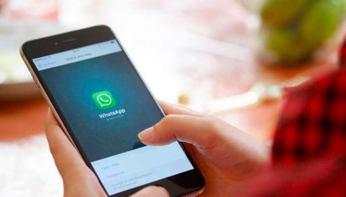 WhatsApp, Facebook and Instagram down in Oman