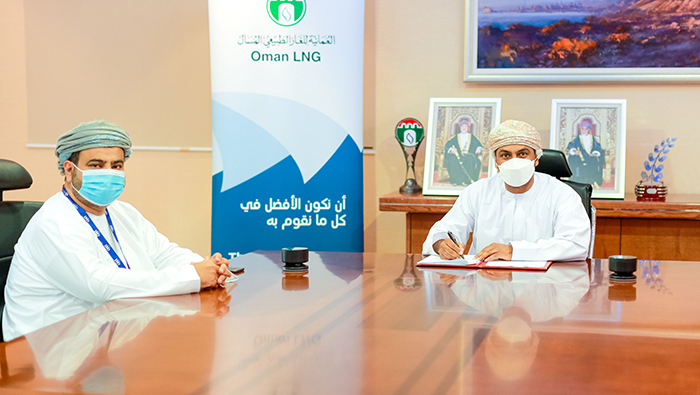 Major oil, gas companies join efforts to boost level of Omanisation