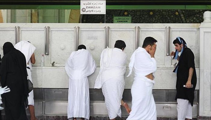 الكشف عن موعد إعادة فتح سقيا زمزم بعد عام على إغلاقه بسبب كورونا
