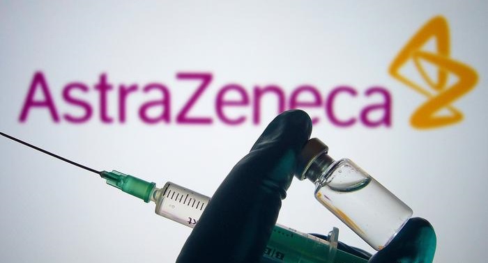 Our vaccine does not increase risk of blood clots : AstraZeneca