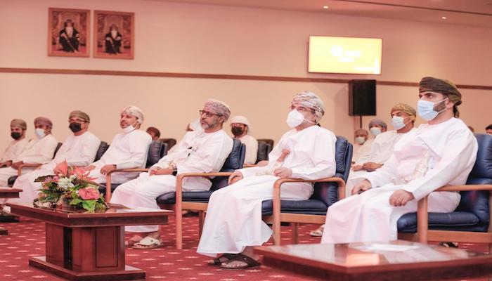 Ministry of Labour introduces Rakhaa in Oman