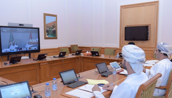 الشورى يناقش خفض وتحول الطاقة في اجتماع للجنة البرلمانية الخليجية – الأوروبية