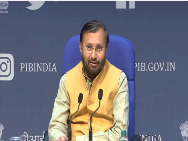 All above the age of 45 in India to be vaccinated from April 1, says Javadekar