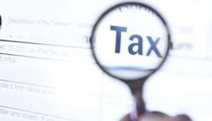 ما هو النشاط الخاضع للضريبة وفقاً للقانون؟