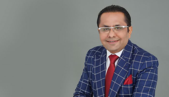 زوبعة مؤقتة في السوق