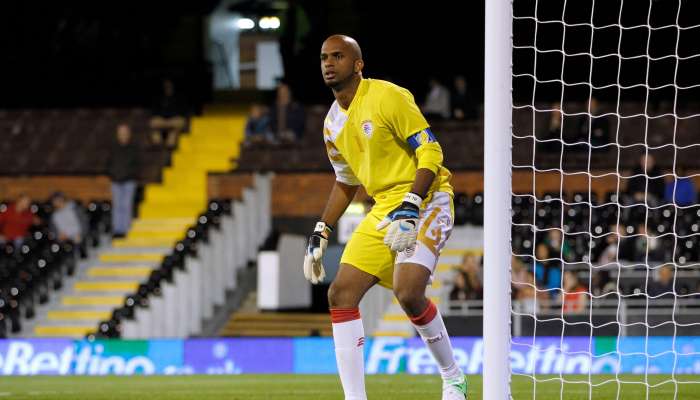 Al Habsi aims to better Oman’s sports after named to new high-level committee