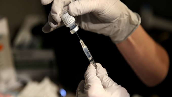 Pfizer's new tablet to treat coronavirus begins human trial