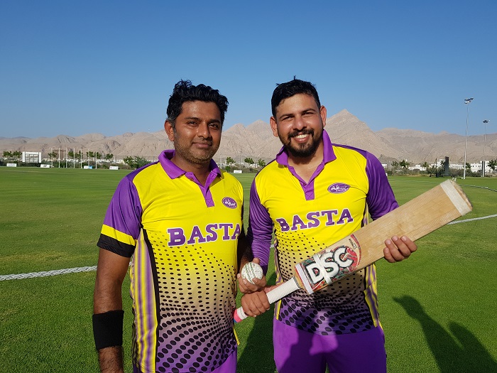 Sarco, ARTT, Basta and Awtad advance in A Division T20 League