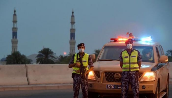 قرار إغلاق الأنشطة ومنع حركة الأفراد والمركبات يدخل حيز التنفيذ .. مساء الغد