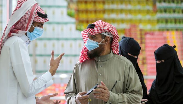 السعودية.. إصابات كورونا اليومية أمس هي الأعلى منذ أكتوبر