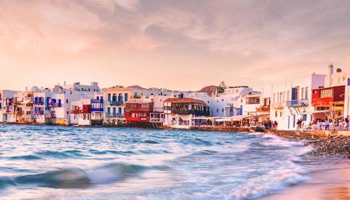 Qatar Airways to resume flights to Mykonos as the island prepares to welcome guests for summer