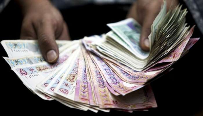 No upper limit on remitting money from Oman
