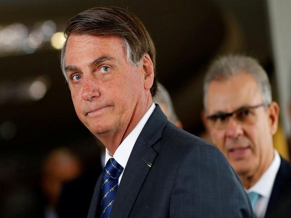 Brazil President announces cabinet reshuffle after ministers resign amid COVID-19 crisis