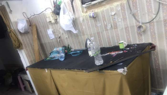 House sealed, expats arrested in Oman for running illegal business