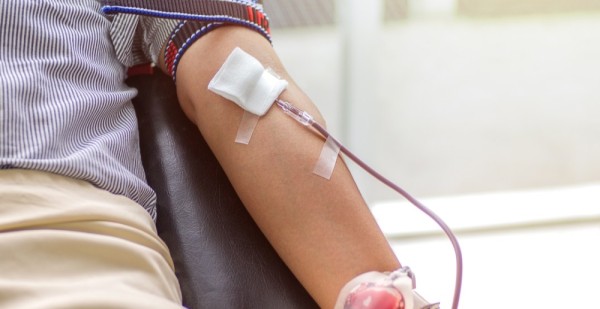 Appeal made for blood donations in Oman