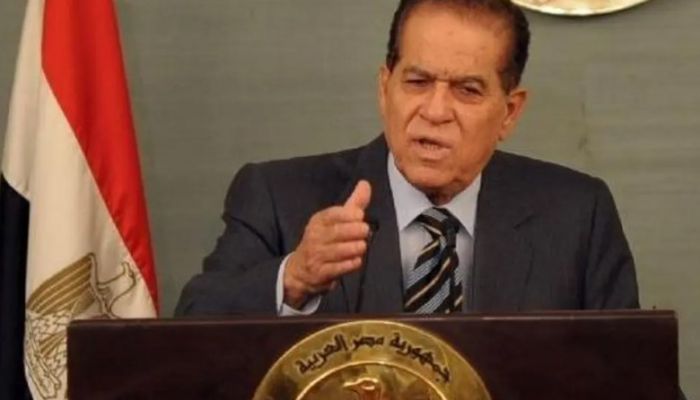 وفاة رئيس الوزراء المصري الأسبق كمال الجنزوري
