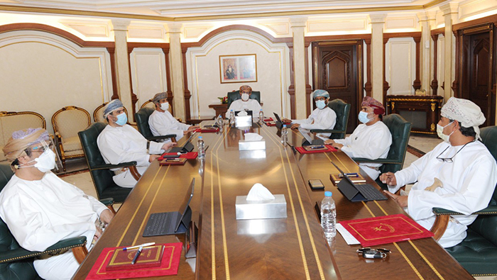 Oman's Tender Board awards projects worth over OMR3mn
