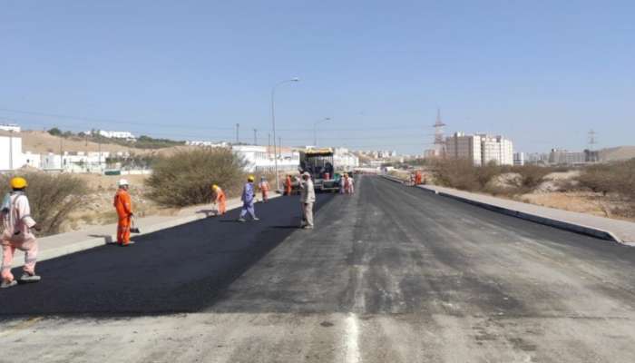 Bausher road to reopen on Friday