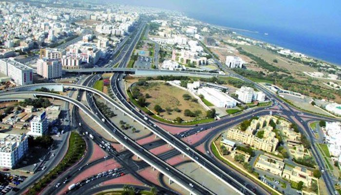 Massive decrease in grant of residential plots in Oman