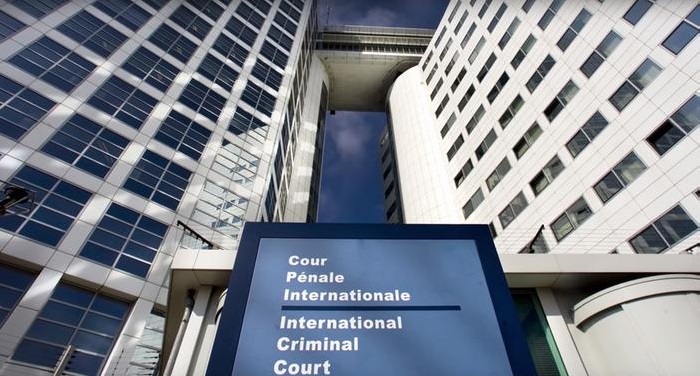 US lifts Trump sanctions on International Criminal Court officials