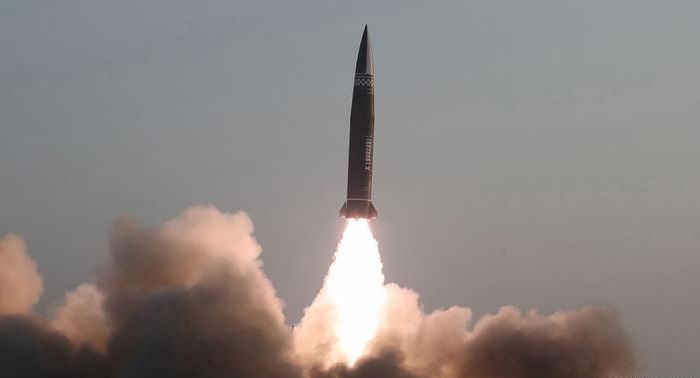 US, Asian allies urge North Korea to limit nuclear program