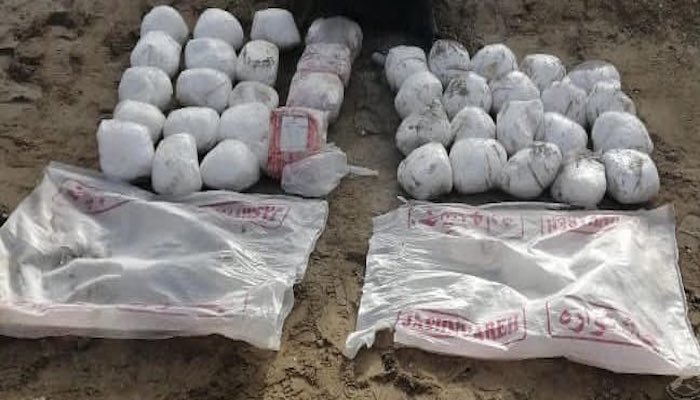 Expats arrested in Oman on drug smuggling charges