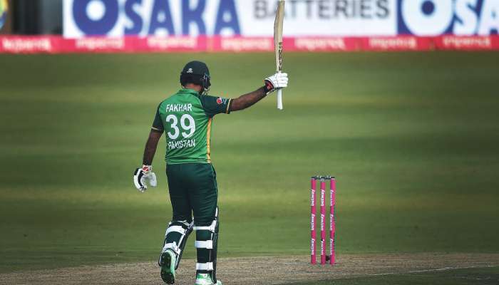 Zaman's 193-run knock in vain as SA level series