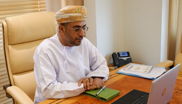 تدشين الندوة الافتراضية الأولى للتحصيل الدراسي في ظل جائحة كوفيد 19 بجنوب الشرقية