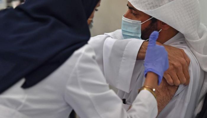 الصحة السعودية: أعطينا أكثر من 5 ملايين لقاح كورونا في المملكة