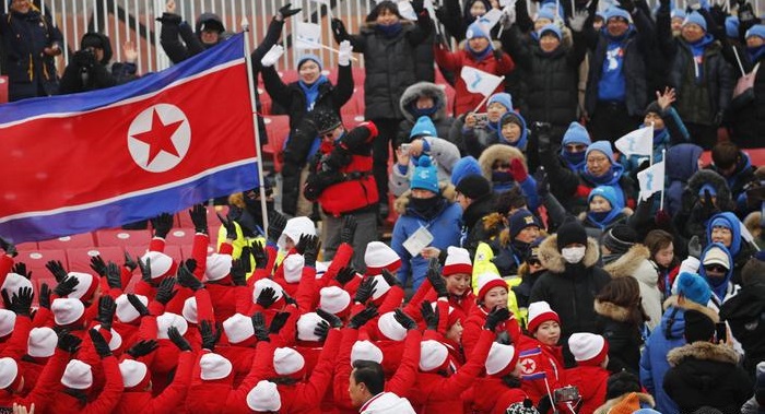 North Korea to skip 2021 Tokyo Olympics over coronavirus concerns