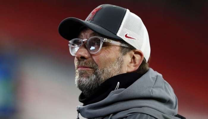 Liverpool not looking to take revenge against Real Madrid: Klopp